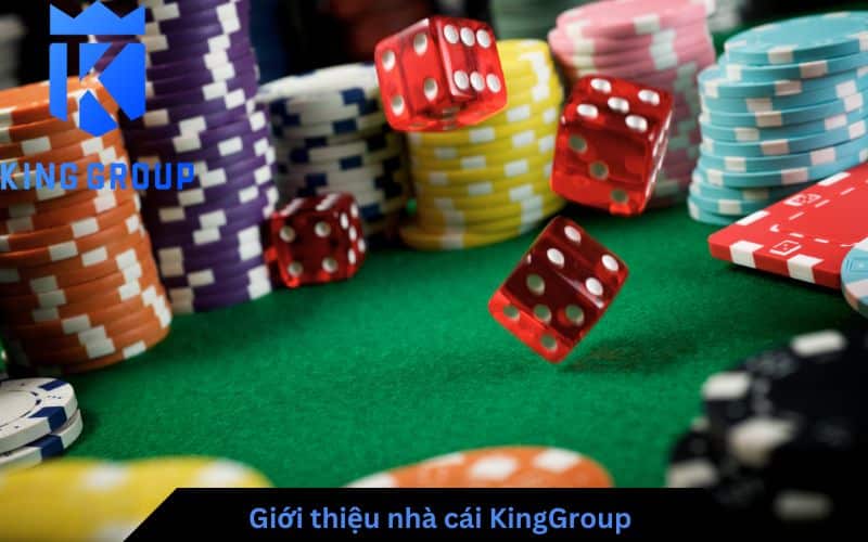 Giới thiệu nhà cái KingGroup