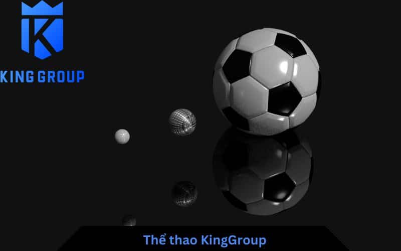 Thể thao KingGroup